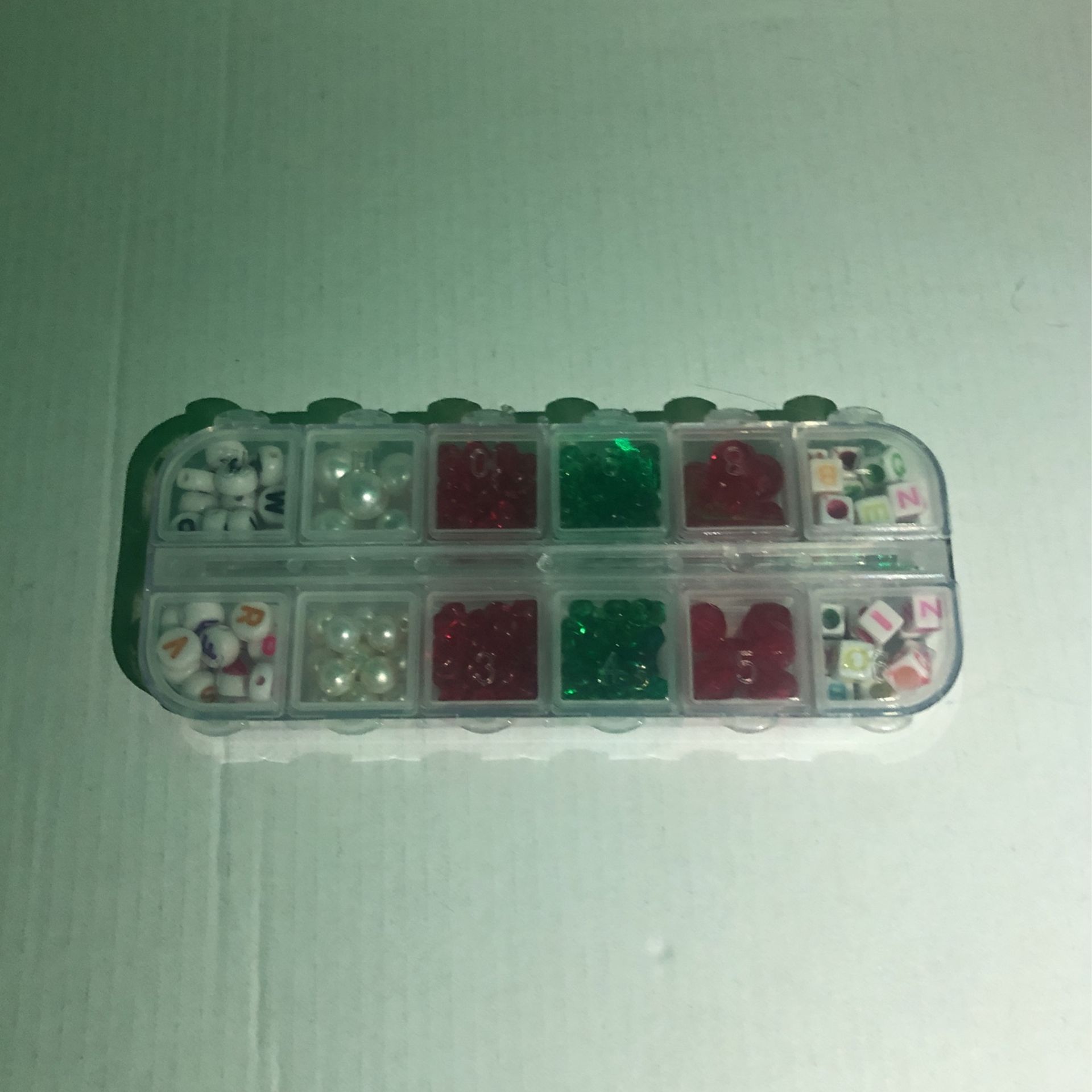 Bead Kit