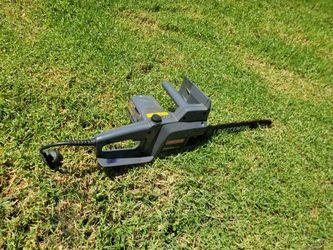 Craftsman Electric Chainsaw