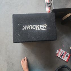 Sub And Box