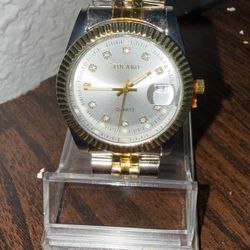 Men Watch 