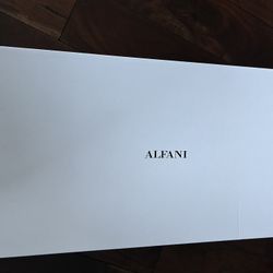 Alfani Boots
