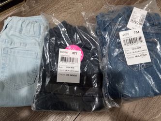 Children's Place (Girl Toddler Jeans)