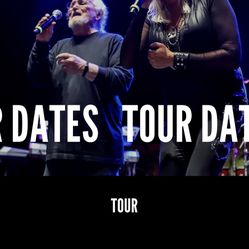 Jefferson Starship Tickets For Sale TONIGHT