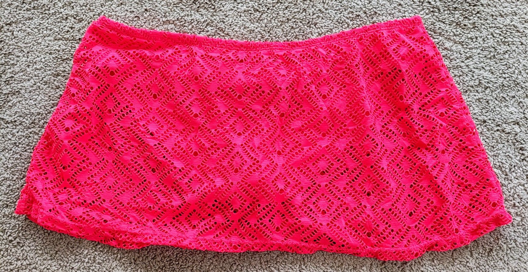 Catalina Skirt Swimsuit Bottom