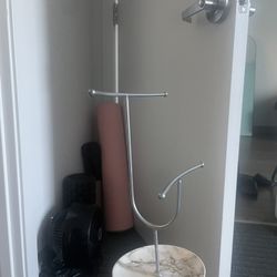 Jewelry Hanger 