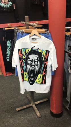 HellStar Graphic Tee