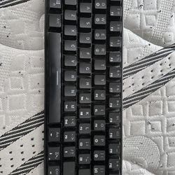 Gk61 Keyboard 