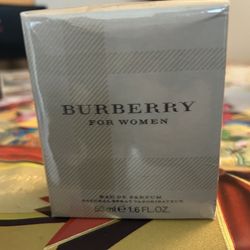 Burberry Women