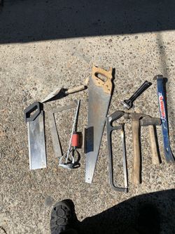 Tools