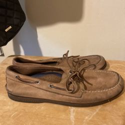 Sperrys