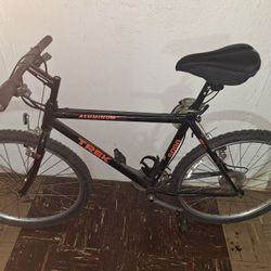 Trek 6000 Vintage Good Condition 
