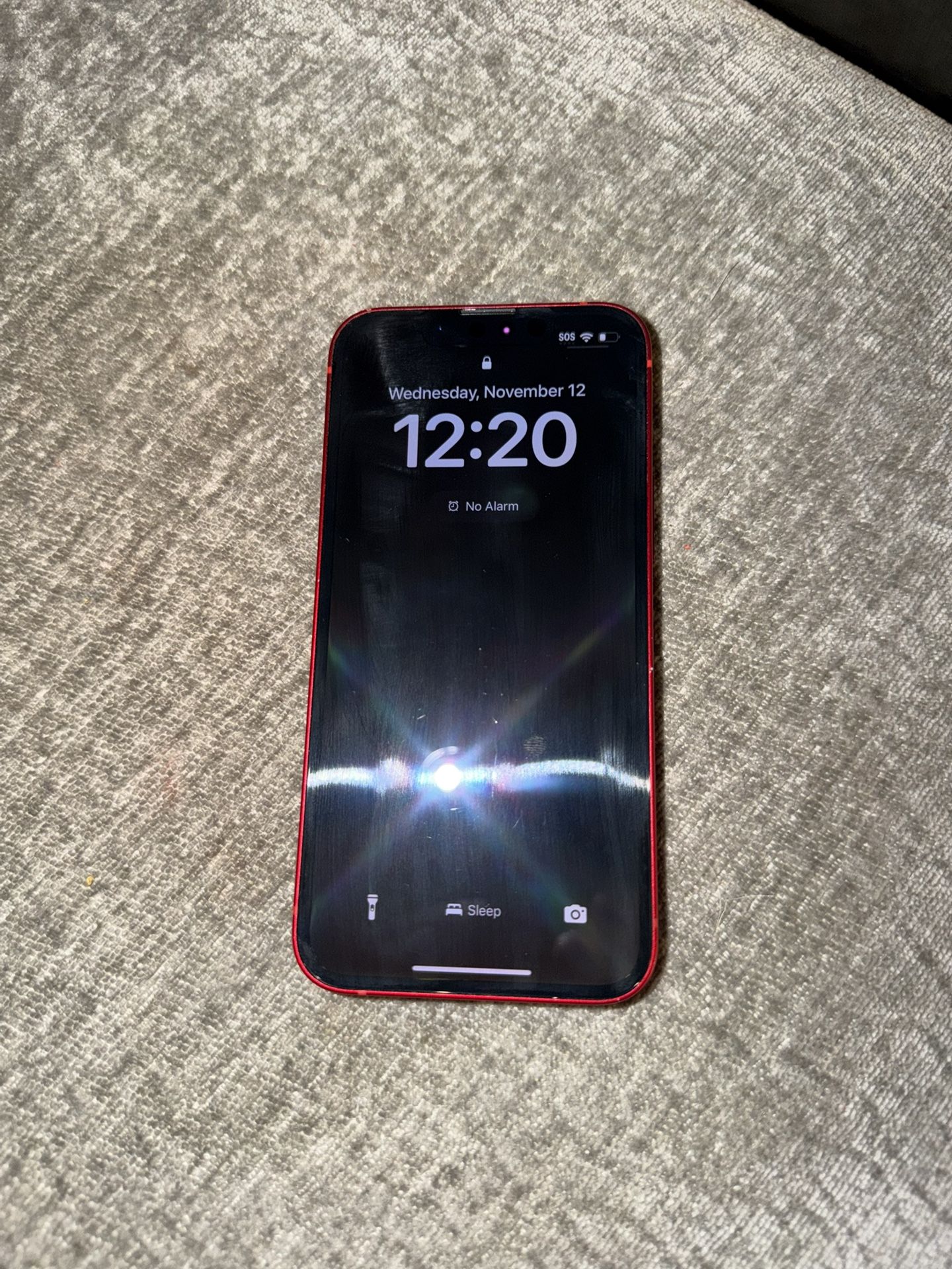 Apple iPhone 13 Mini