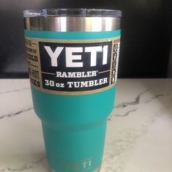 YETI RAMBLER 24 OZ MUG WITH LID - RED CUP for Sale in Laguna Hills, CA -  OfferUp