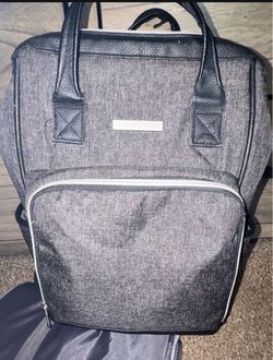 Diaper bag/backpack