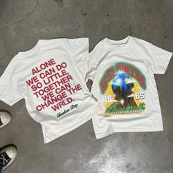 Juneteenth Tee