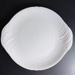 Royal Doulton Profile H5176 10 3/4" SERVING PLATTER PLATE Fine Bone China 1990