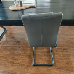Dinning Room Chairs