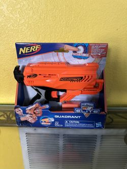 Nerf Gun (Nerf AccuStrike)