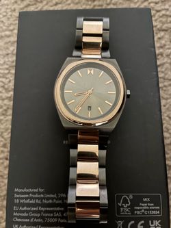 MVMT Men’s Watch