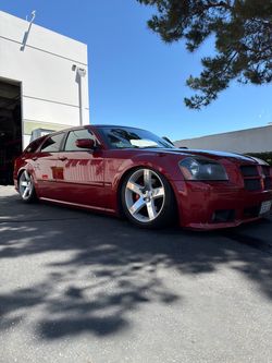 2006 Dodge Magnum