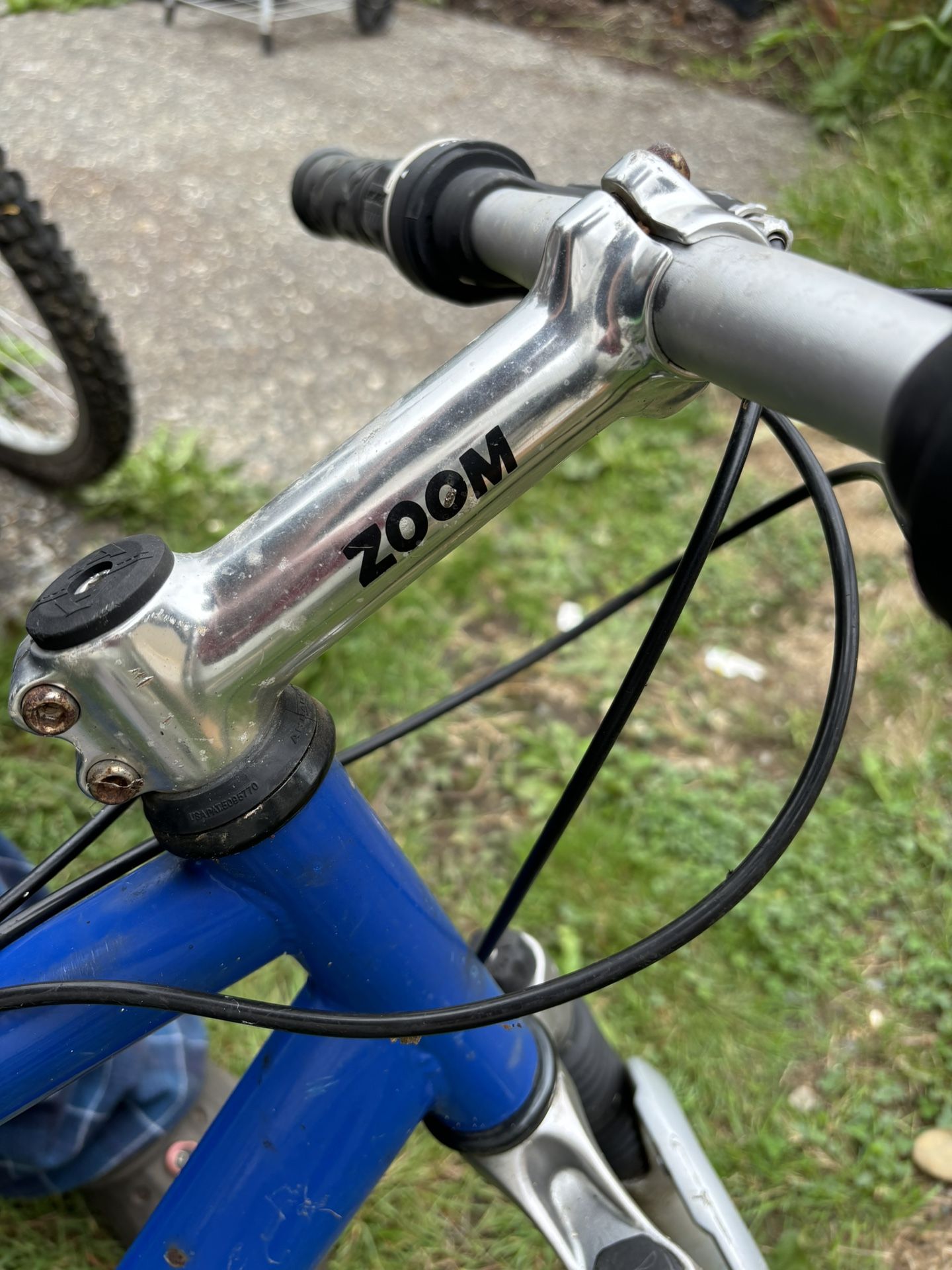 Bike Parts