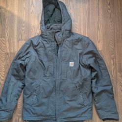 Carhartt Full Swing Jacket. Size S