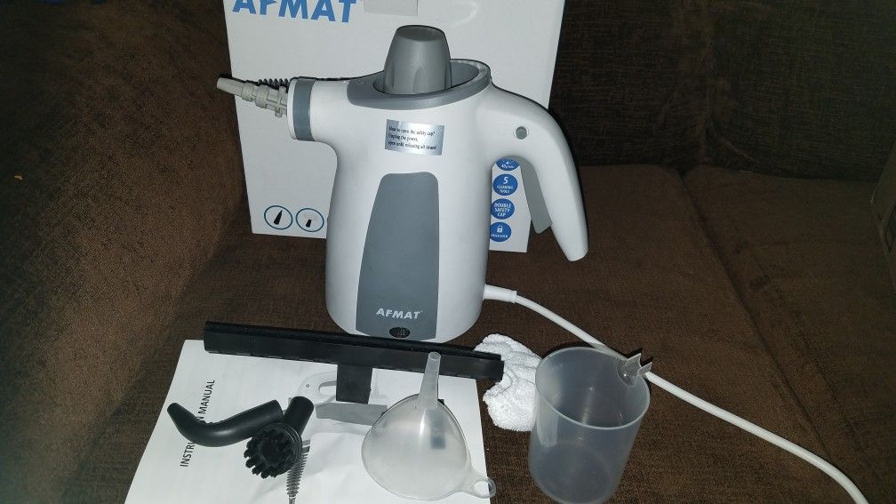 AFMAT Handheld Steamer