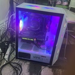 Gaming PC!