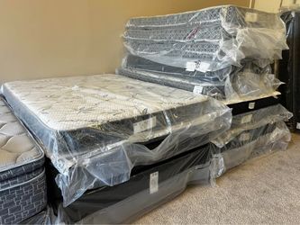 Brand New Mattress for Sale 🛏️ | Free Home Delivery + Cash on Delivery