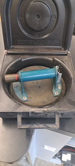 Woods Power-Genie Portable Power Outlet