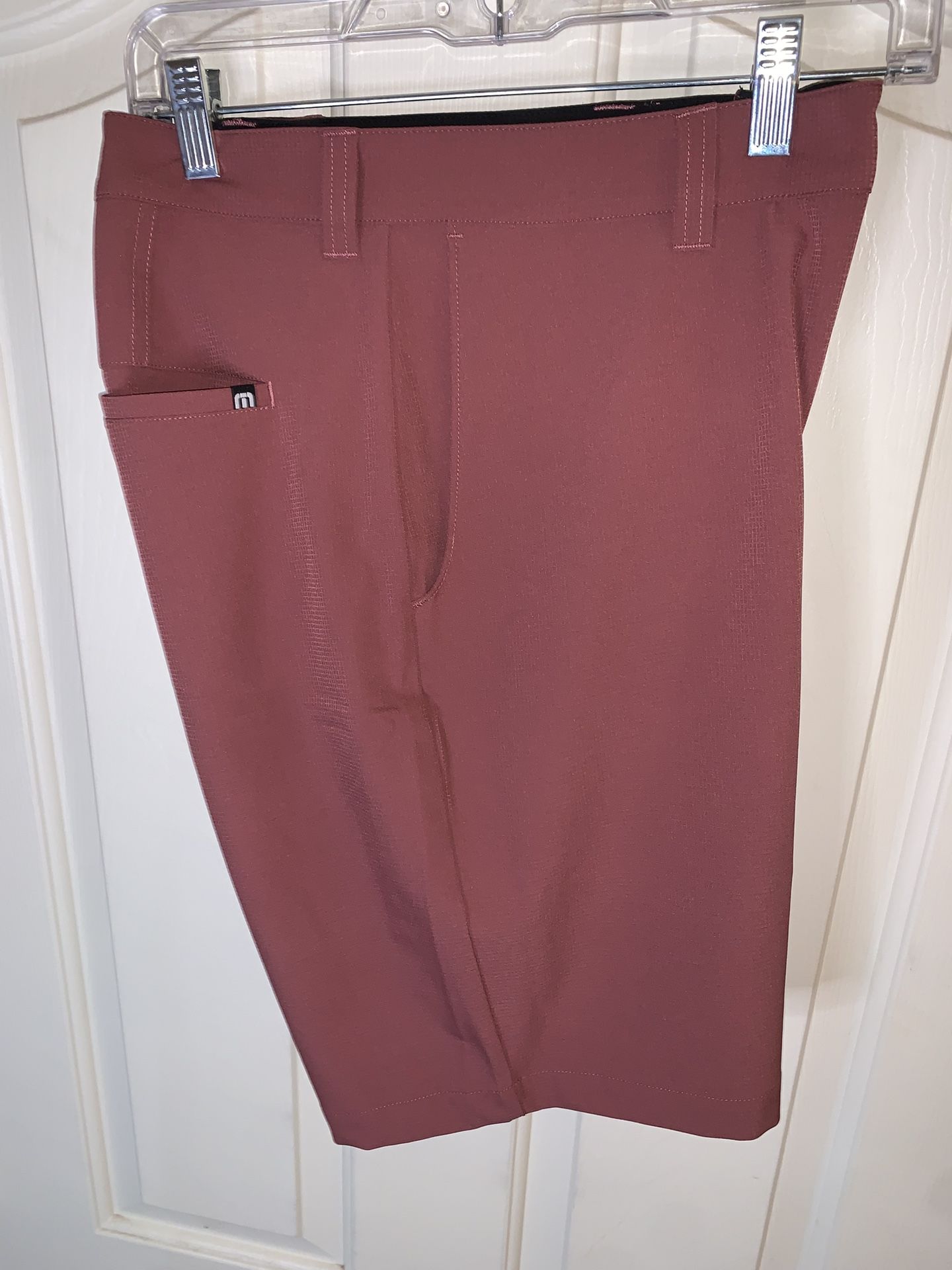 Men’s Travis Mathew Golf Shorts!