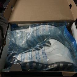 Jordan Retro 10 Size 9.5 DS