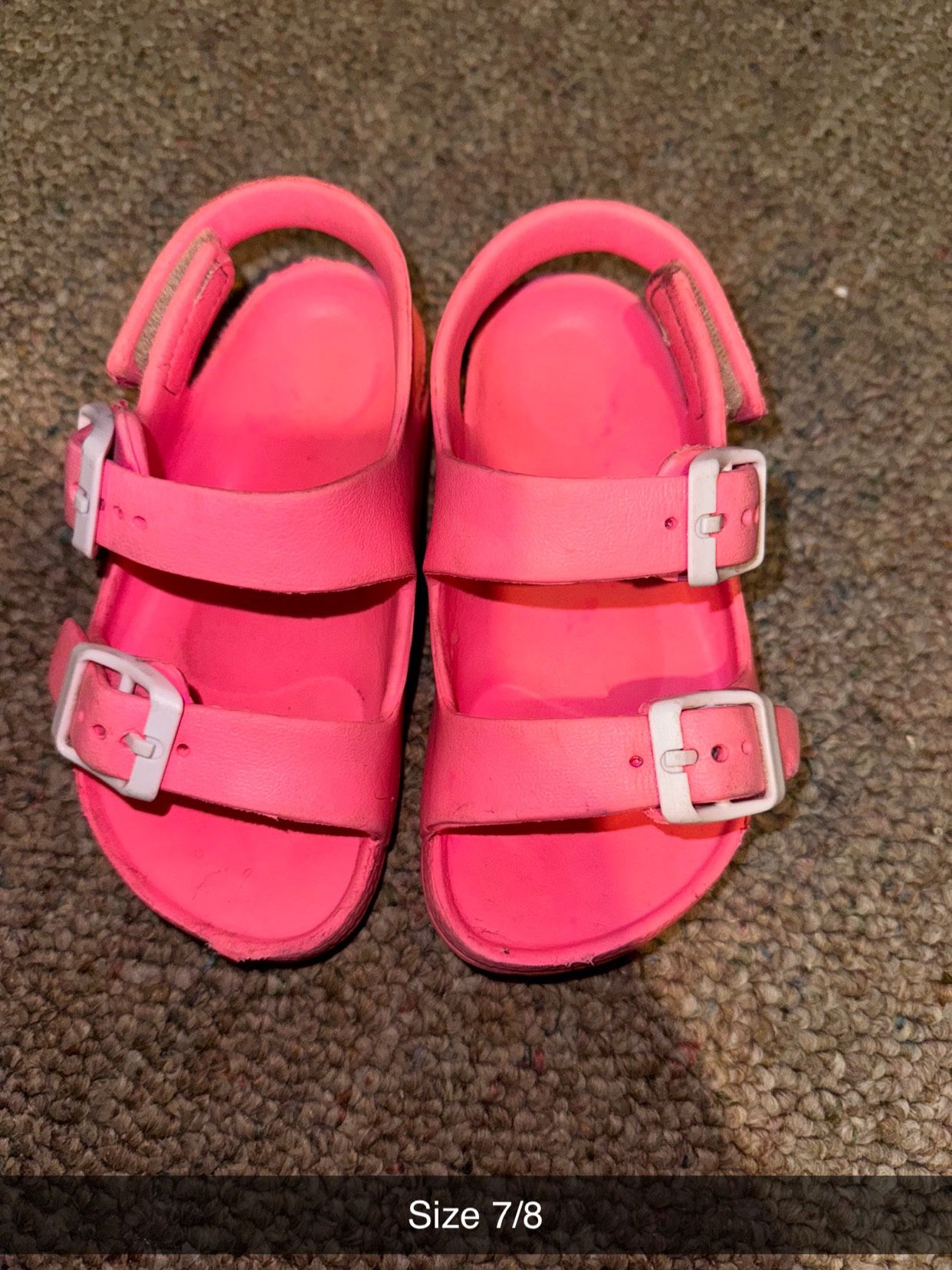 Kids Shoes