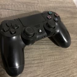 PS4 Controller 