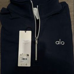 Alo sweater