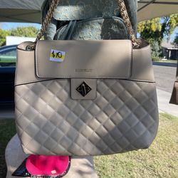 Nude Pink Bag