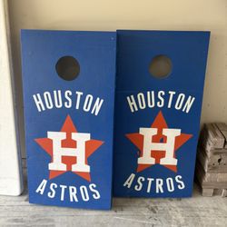 Corn Hole Boards 