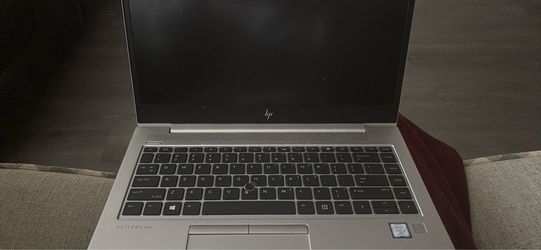 HP EliteBook Laptop