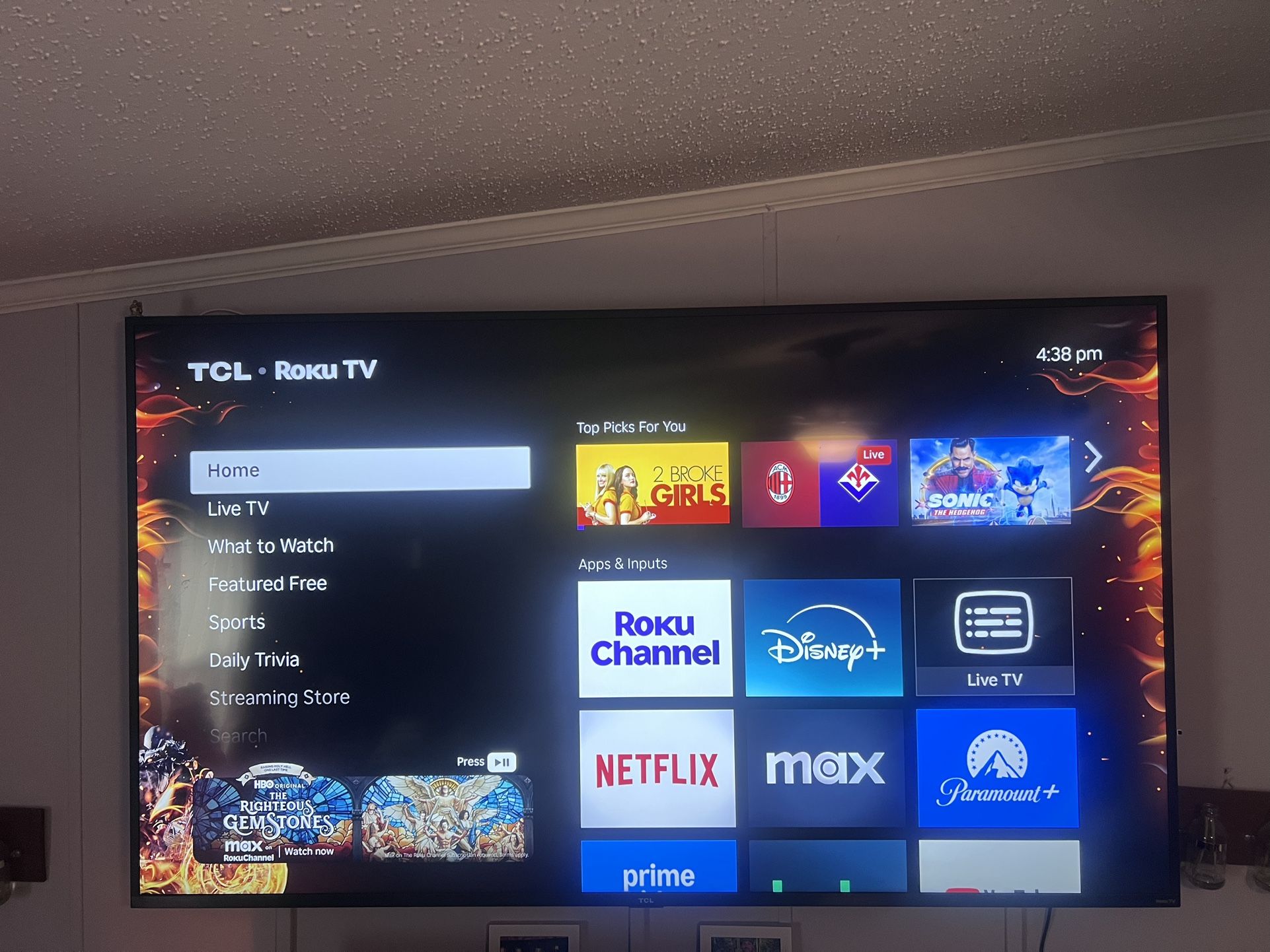 Tv