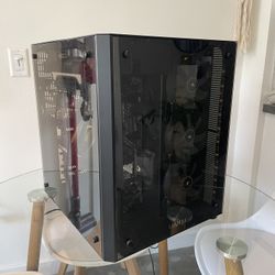 Computer For Parts Or Rebuild