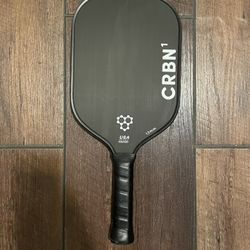 CRBN 1 Pickleball Paddle 13mm