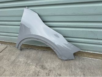 2023-2025 KIA SPORTAGE RIGHT SIDE FENDER