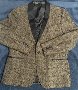 J. Ferrar Sports Coat