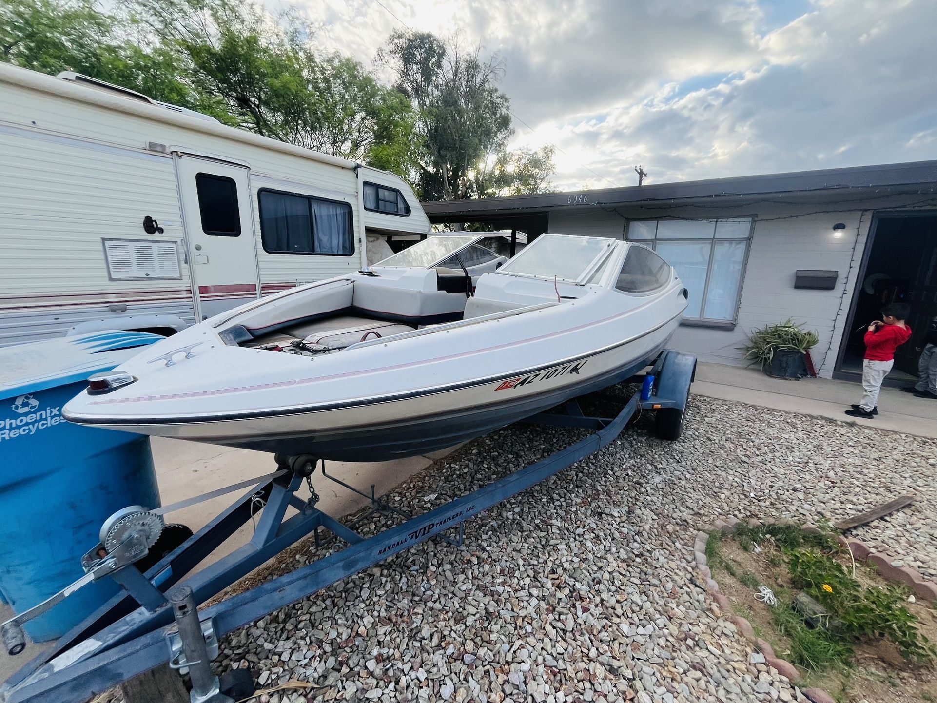 BAYLINER