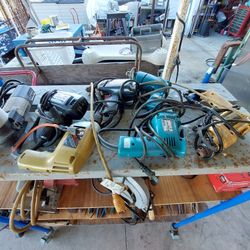 Hand Drills From $5.00 To $100.00