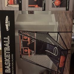 Arcade Basketball 