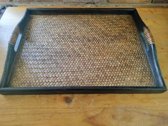 Serving Tray