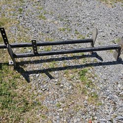 Ladder Rack