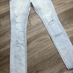 Ksubi Jeans (Size 34)