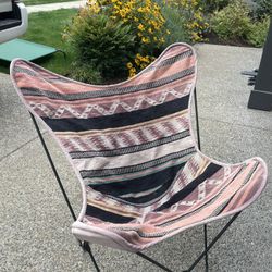 Modern Butterfly Chairs 